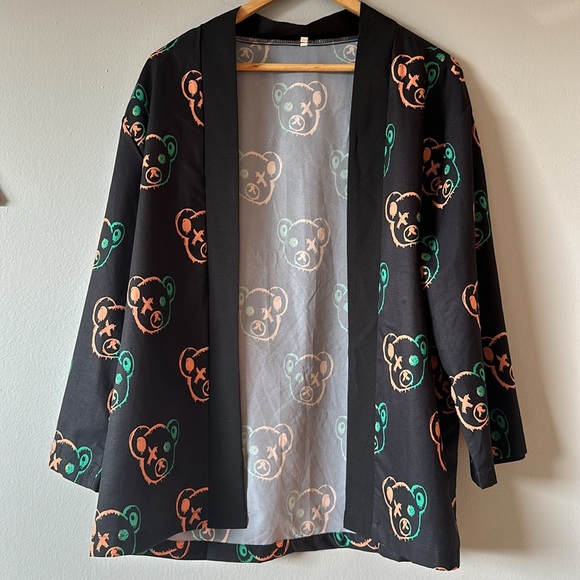 SHEIN - CORD - Picture 2 of 3